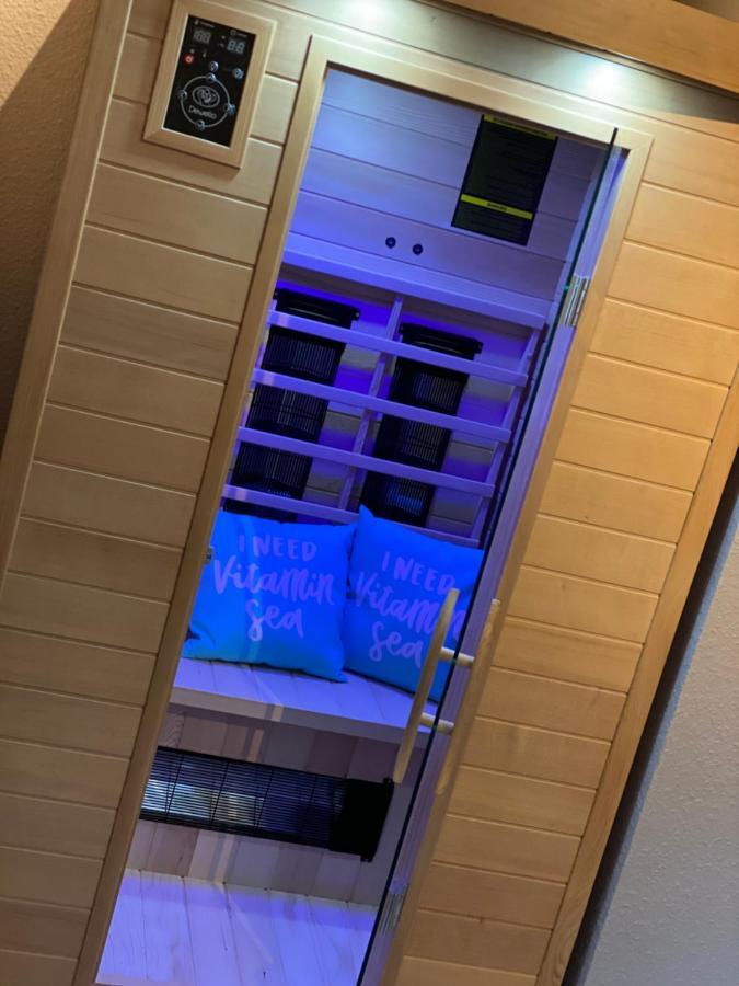 Ankertau Apartment Норден Екстериор снимка